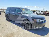 2014 Ford FLEX photo