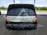 2014 Ford FLEX photo