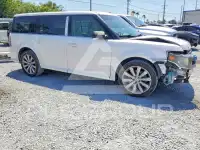 2014 Ford FLEX фото