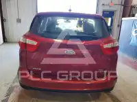 2014 Ford C-MAX фото