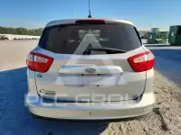 2014 Ford C-MAX фото