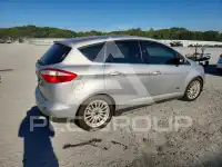 2014 Ford C-MAX фото