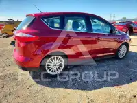 2014 Ford C-MAX photo