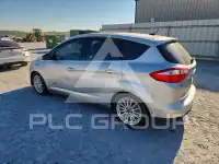 2014 Ford C-MAX фото