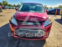 2014 Ford C-MAX photo