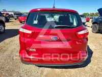 2014 Ford C-MAX photo