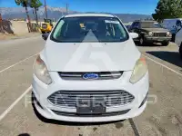 2014 Ford C-MAX фото