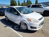 2014 Ford C-MAX фото