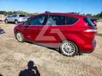 2014 Ford C-MAX photo