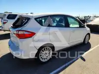 2014 Ford C-MAX фото