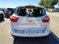 2014 Ford C-MAX фото