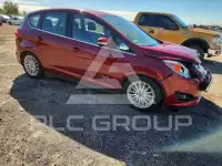 2014 Ford C-MAX photo