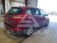 2014 Ford C-MAX фото