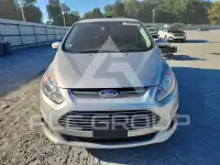 2014 Ford C-MAX фото
