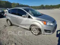 2014 Ford C-MAX фото