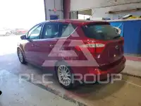 2014 Ford C-MAX фото