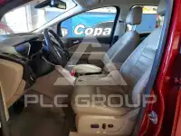 2014 Ford C-MAX фото