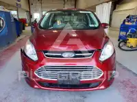 2014 Ford C-MAX фото