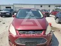 2014 Ford C-MAX photo