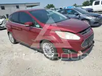 2014 Ford C-MAX photo