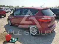 2014 Ford C-MAX photo