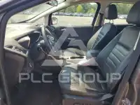 2014 Ford C-MAX фото