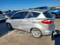 2014 Ford C-MAX фото