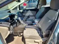 2014 Ford C-MAX фото