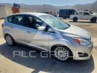 2014 Ford C-MAX фото