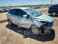 2014 Ford C-MAX фото