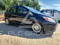 2014 Ford C-MAX фото
