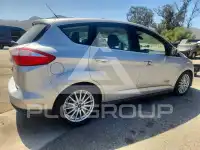 2014 Ford C-MAX фото
