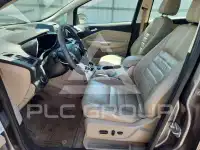 2014 Ford C-MAX фото