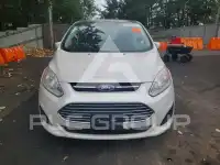 2014 Ford C-MAX фото