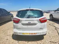 2014 Ford C-MAX фото