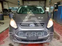 2014 Ford C-MAX фото