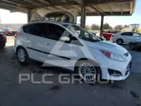 2014 Ford C-MAX фото