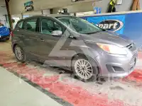2014 Ford C-MAX фото