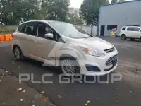 2014 Ford C-MAX фото