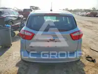 2014 Ford C-MAX фото