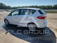 2014 Ford C-MAX фото