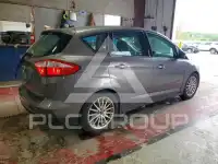 2014 Ford C-MAX фото