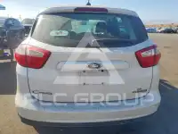 2014 Ford C-MAX photo