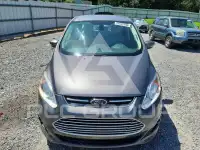 2014 Ford C-MAX фото