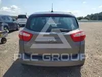 2014 Ford C-MAX фото