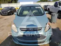 2014 Ford C-MAX фото