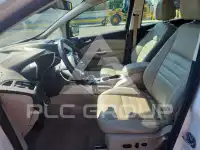 2014 Ford C-MAX фото