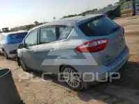 2014 Ford C-MAX фото