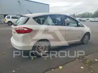 2014 Ford C-MAX фото