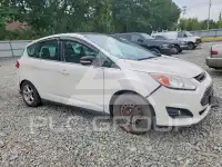 2014 Ford C-MAX фото
